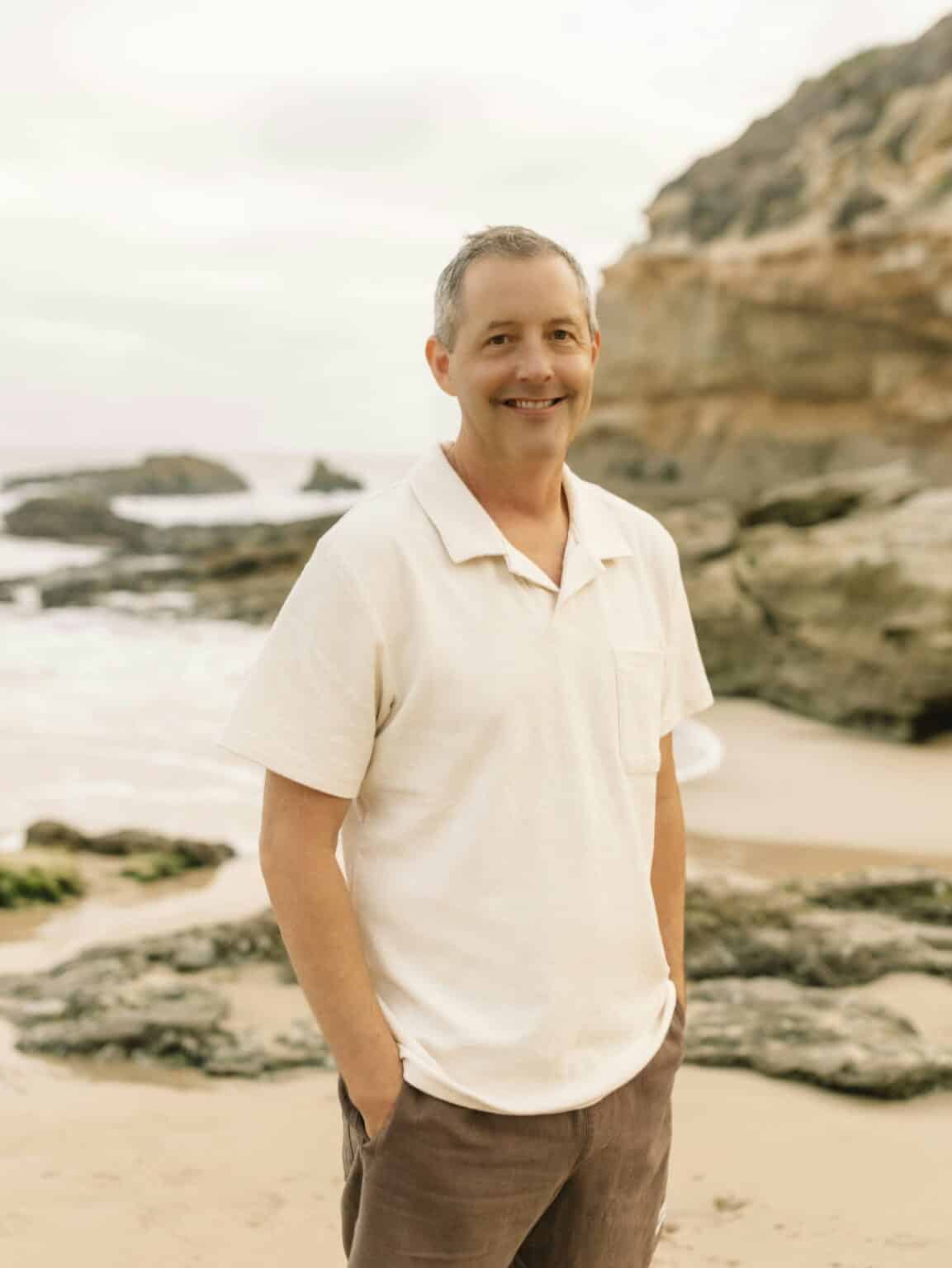 Scott Anderson Roderick Ferrell Scott Ferrell - Top Trial Lawyer and Firm Founder | Pacific Trial Attorneys